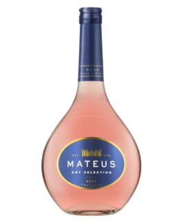 MATEUS DRY ROSÉ