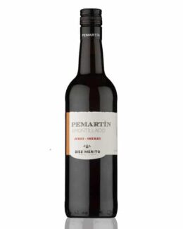 Amontillado Pemartín