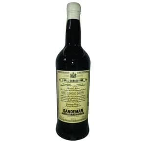 Botella 75 cl. Rare Old Oloroso Corregidor