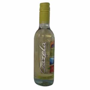 Botella 37,5 ml. Gazela vinho verde