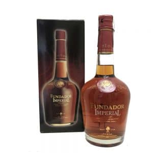 brandy fundador imperial