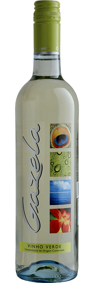 Gazela Vinho Verde - Vinos Aldiso | Bodega de Diego