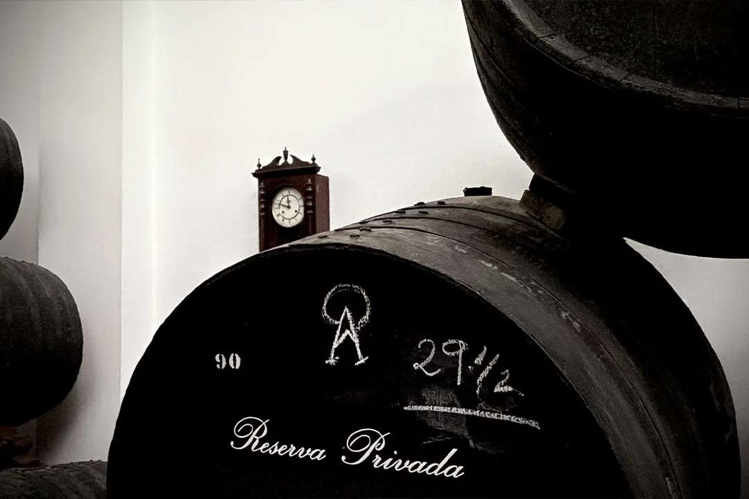 27 bodega de vinos en Jerez
