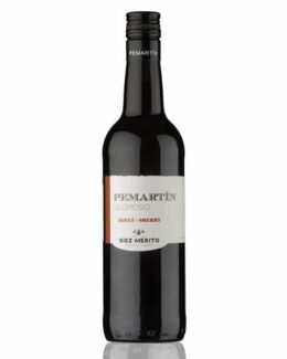 Oloroso Pemartín