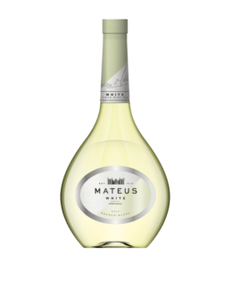 MATEUS WHITE