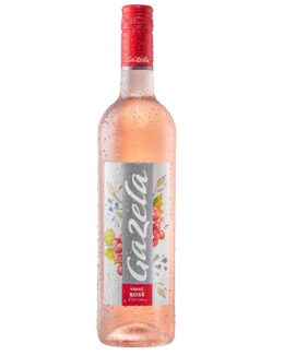 Gazela Vinho Rosado