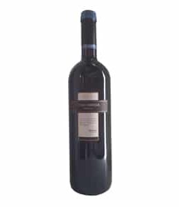 Botella 75 cl. Callabriga Douro reserva