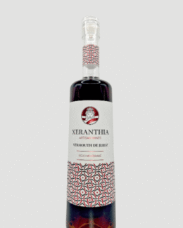 Vermouth Xeranthia
