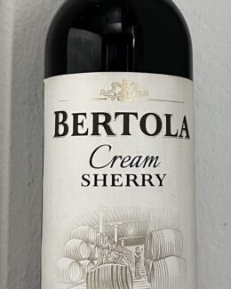 Cream Bertola