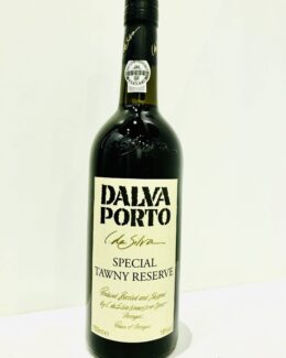 Dalva Porto Tawny Reserva