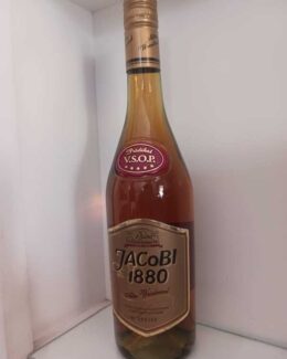 JACOBI