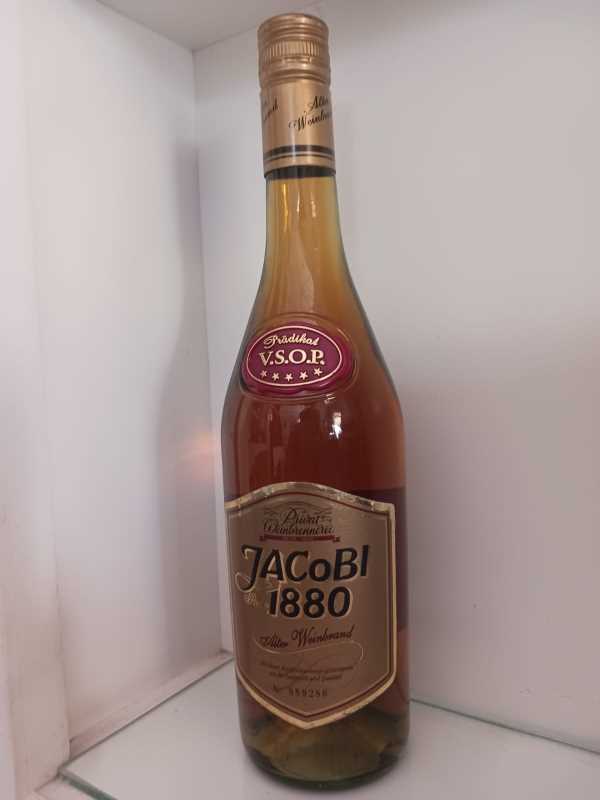 JACOBI