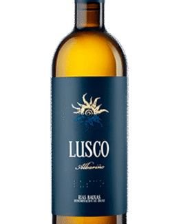 Lusco Albariño