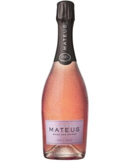 Mateus Sparkling Brut Rosé
