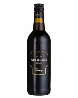Flor de Jerez