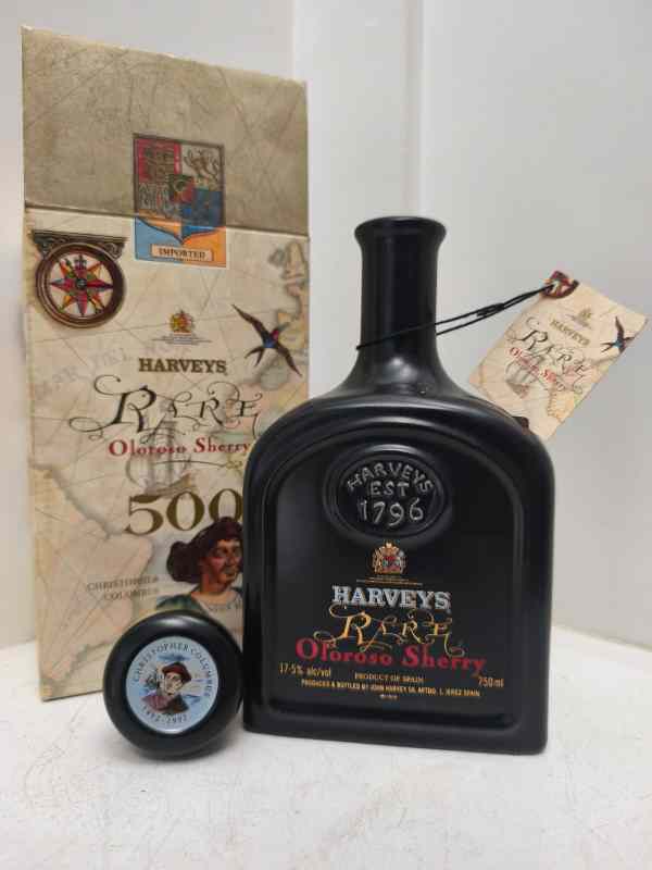 OLOROSO DEFINITIVO