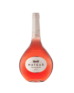MATEUS THE ORIGINAL ROSÉ