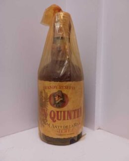 BRANDY RESERVA SAN QUINTIN