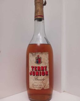 TERRY JUNIOR BRANDY
