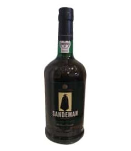 Botella 75 cl. Sandeman White V2