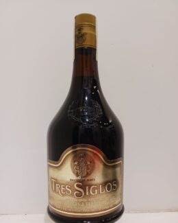 BRANDY SOLERA GRAN RESERVA TRES SIGLOS