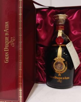 GRAN DUQUE DE ALBA ORO