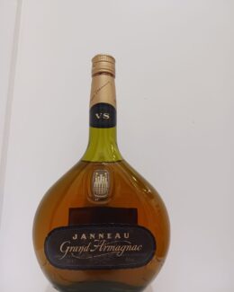 GRAND JANNEAU ARMAGNAC