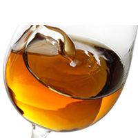 Amontillado Don Pedro Granel