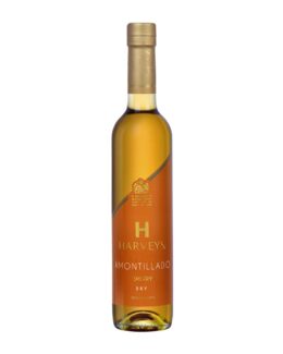 Harveys Amontillado