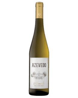 Azevedo Alvarinho Reserva