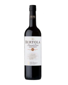 Amontillado Bertola 12 años
