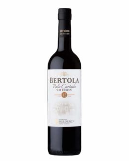 Palo Cortado Bertola