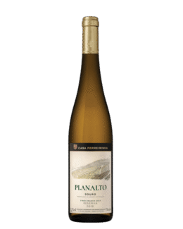 Planalto Douro White Reserva