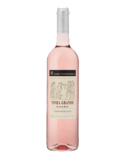 Vinha Grande Rosé