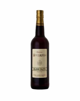 Oloroso Monteagudo