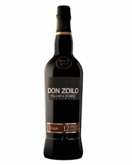 Cream Don Zoilo