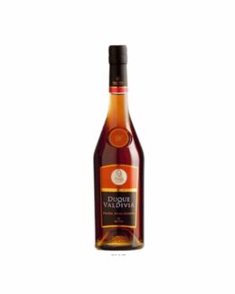 Duque de Valdivia Solera Gran Reserva