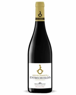 Entrechuelos Chadonnay