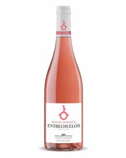 Entrechuelos Rosado