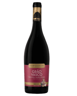 Grão Vasco Red