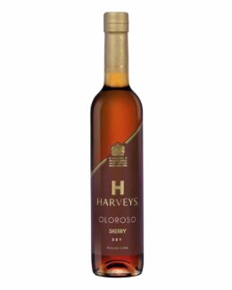 Oloroso Harveys