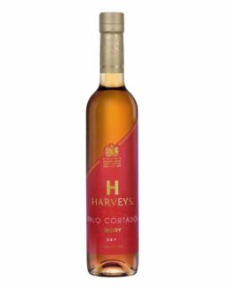 Palo Cortado Harvey