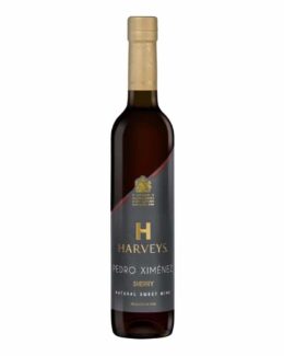 Pedro Ximénez Harveys