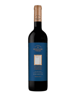 Herdade do Peso Alentejo Colheita