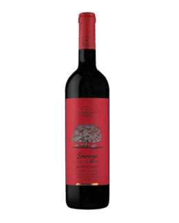 Sossego Alentejo Vino Tinto