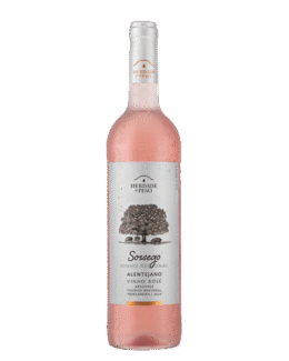 Sossego Alentejo Rosé