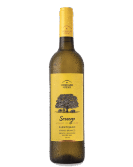 Sossego Alentejano White