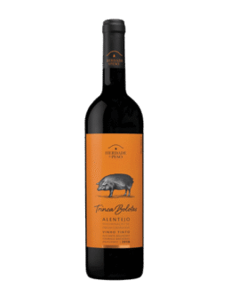 Trinca Bolotas Alentejo Tinto