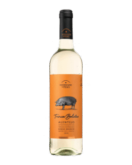 Trinca Bolotas White
