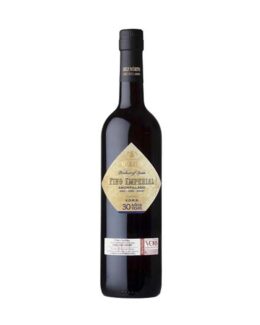 Fino Imperial Paternina VORS